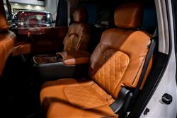 انفنتي QX80